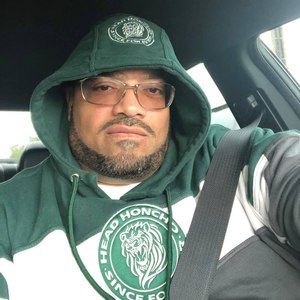 Meet your Posher, Rod